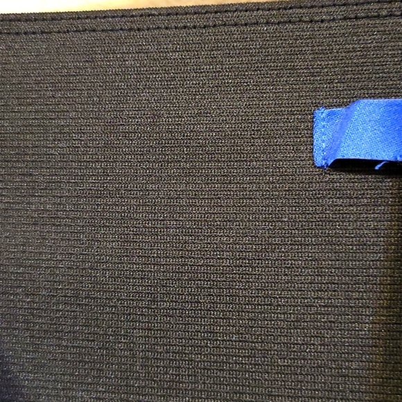 Womens casual pull on knee length skirt Size Large - Picture 6 of 6